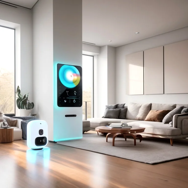 Beleuchtungssteuerung