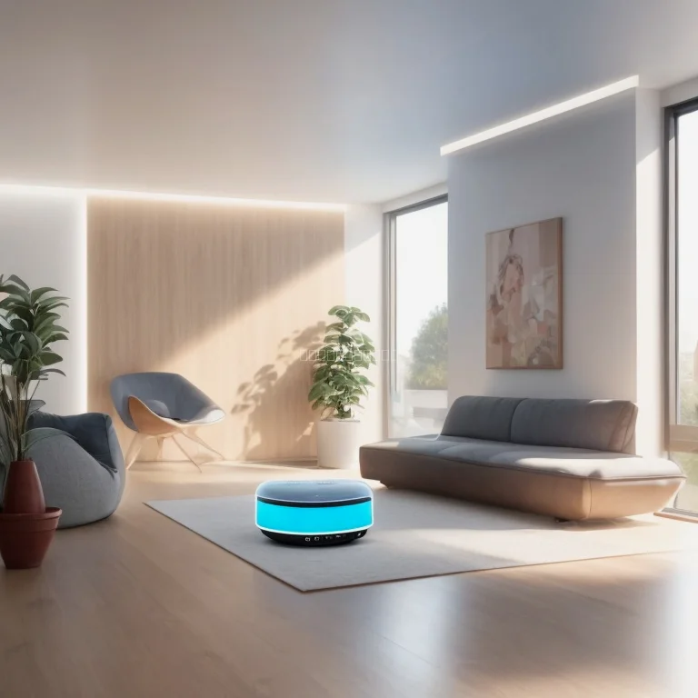 Installationsbildschirm der Heimora-App