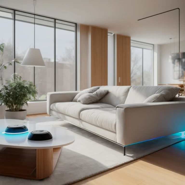 Sicherheitsübersicht des Heimora-Systems